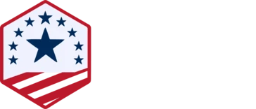 The American Patch - Logo