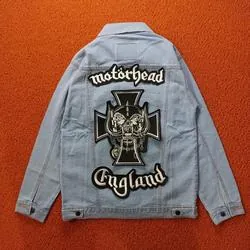 Custom Patches New York - Portfolio