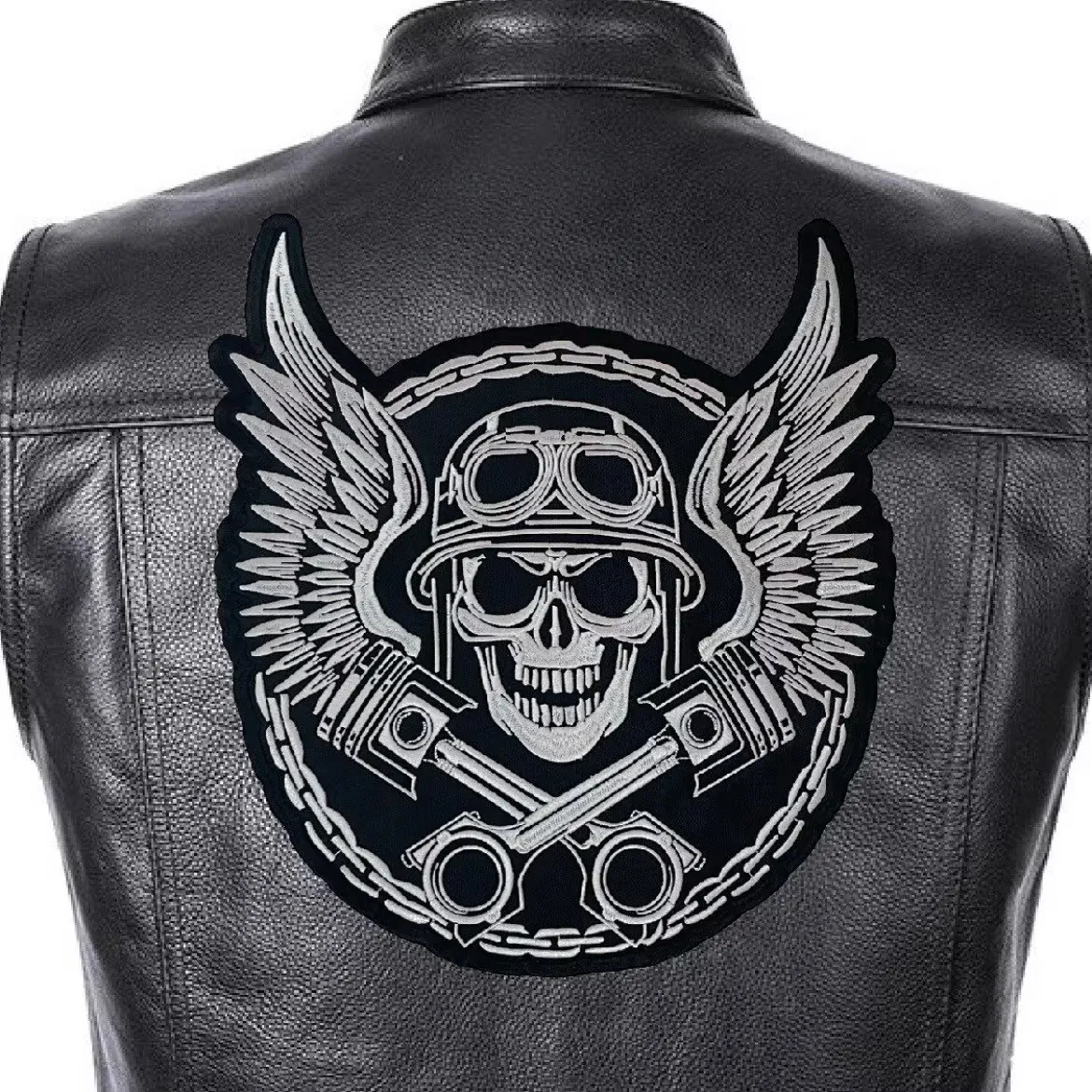 Custom Patches New York - Portfolio