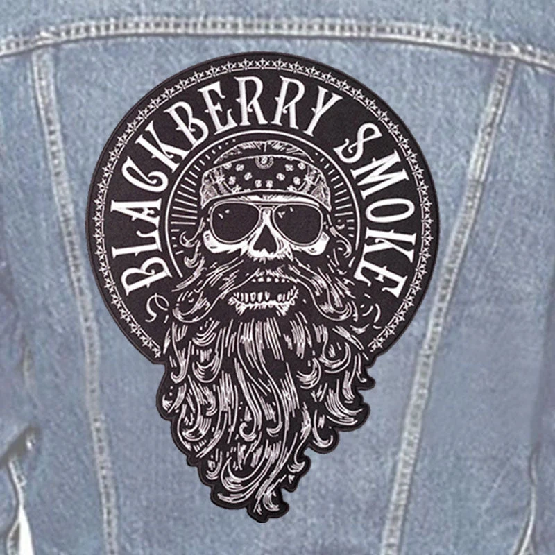 Custom Patches New York - Portfolio