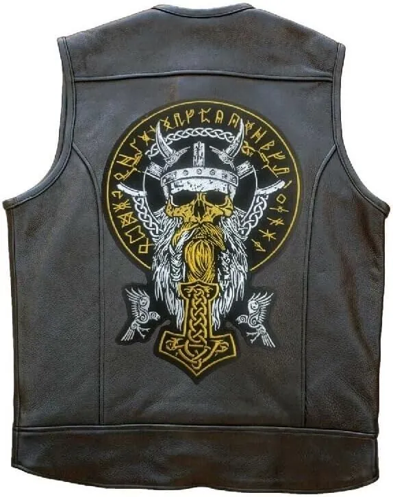 Custom Patches New York - Portfolio