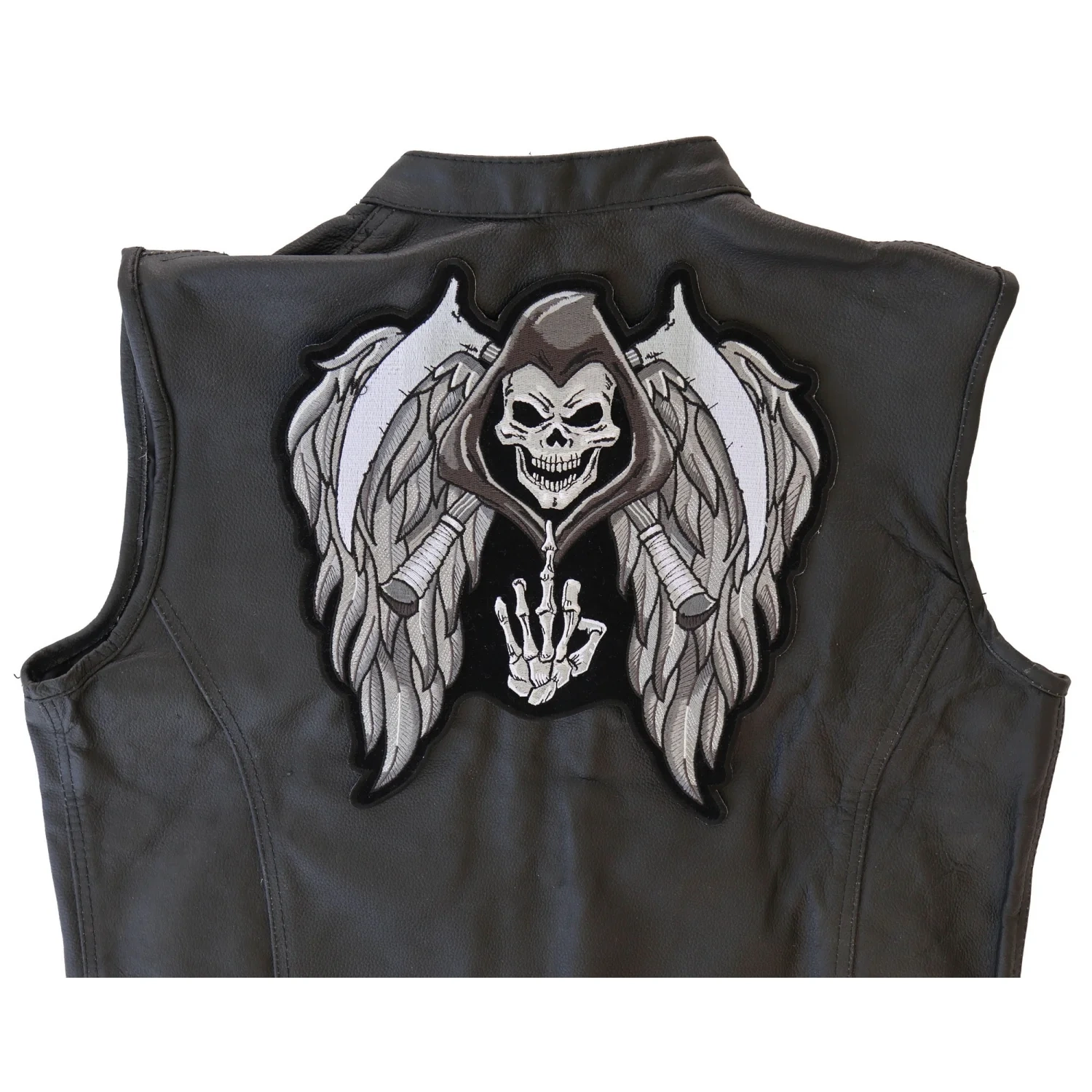 Custom Patches New York Buyers