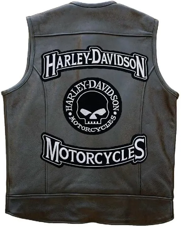 Custom Patches New York - Portfolio