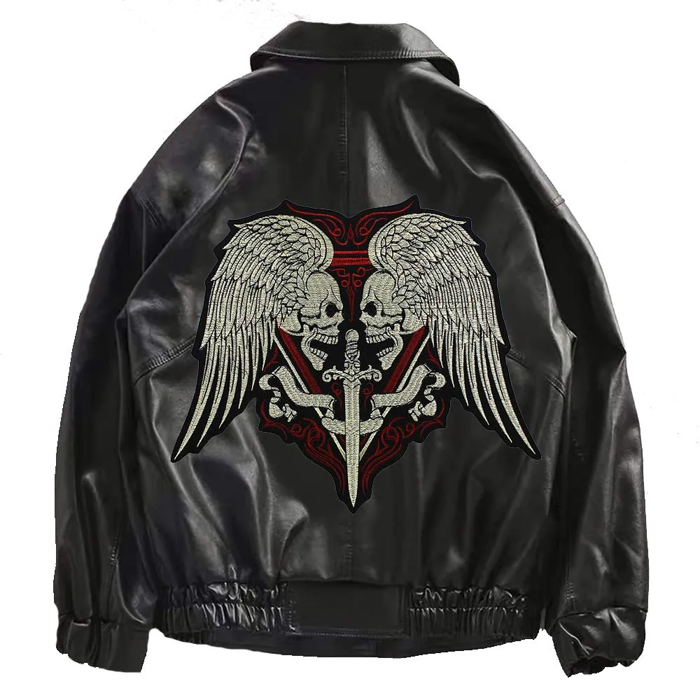 Custom Patches New York - Portfolio