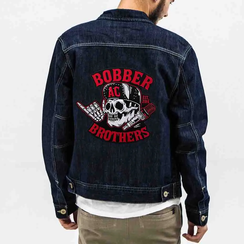Custom Patches New York - Portfolio