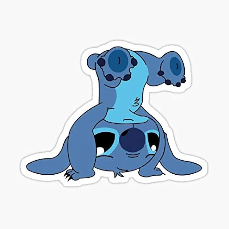 Custom Stickers - Portfolio