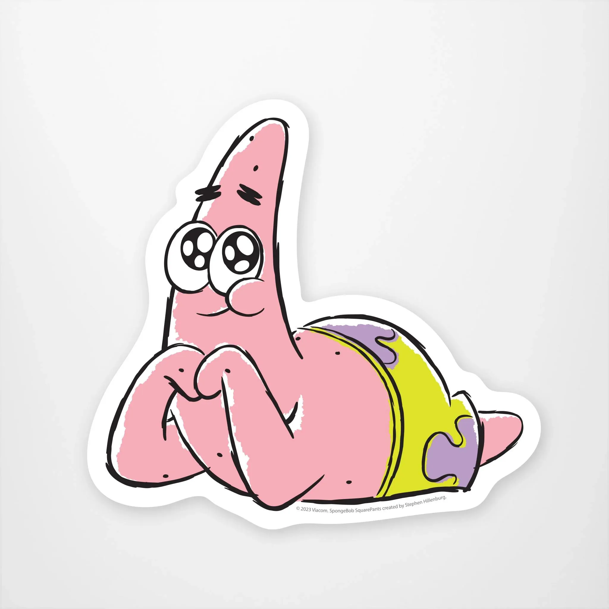 Custom Stickers - Portfolio
