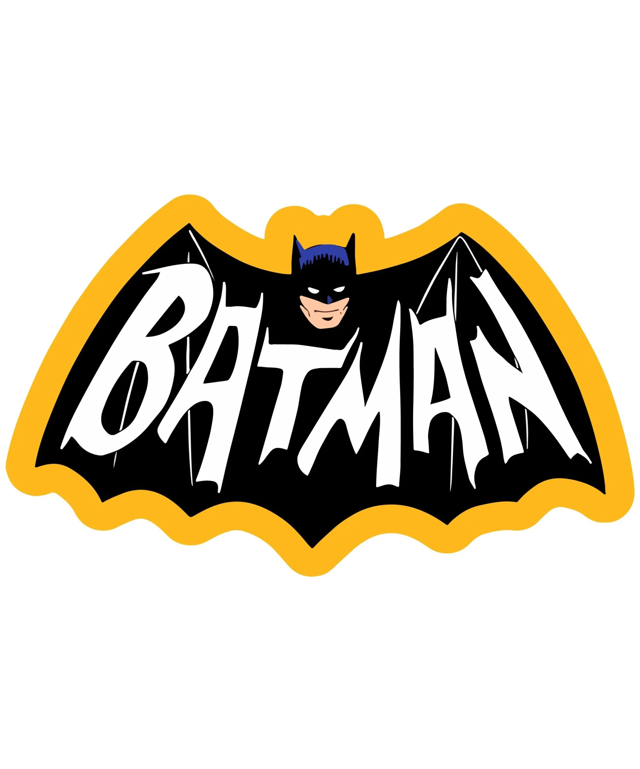 Custom Stickers - Portfolio