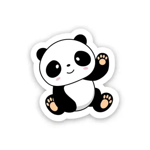 Custom Stickers - Portfolio