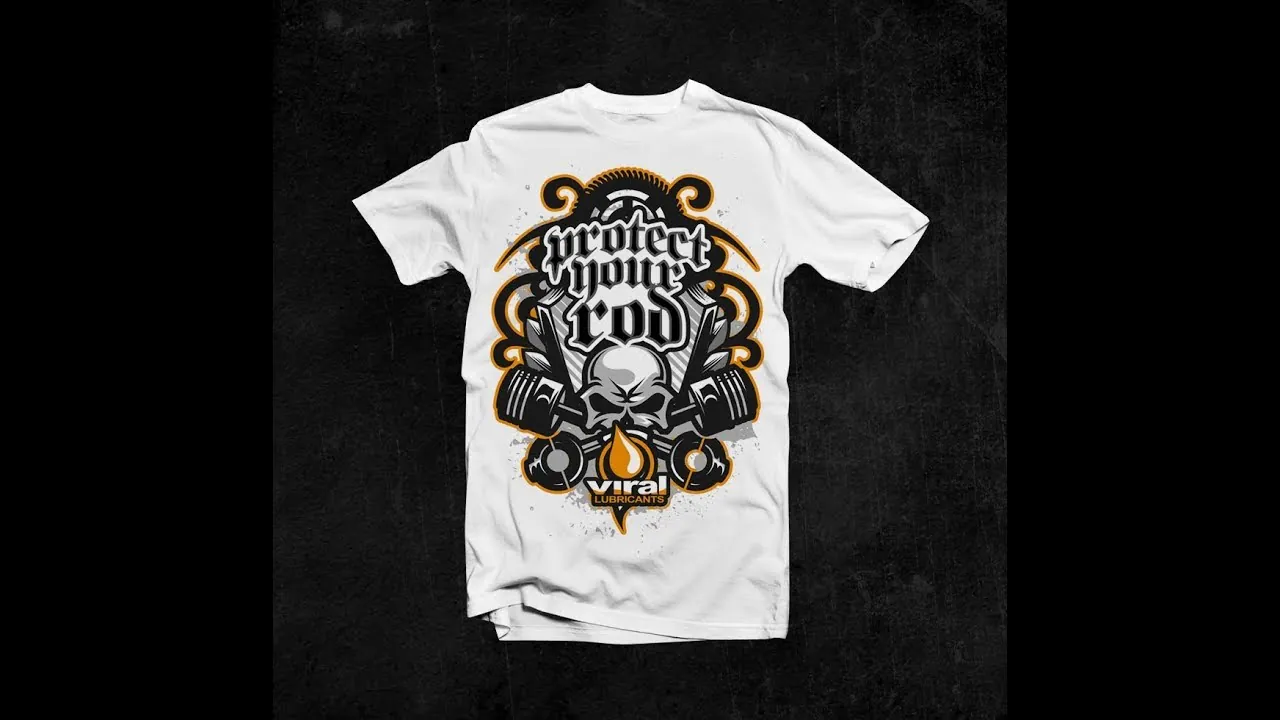 Iron Patches - Portfolio