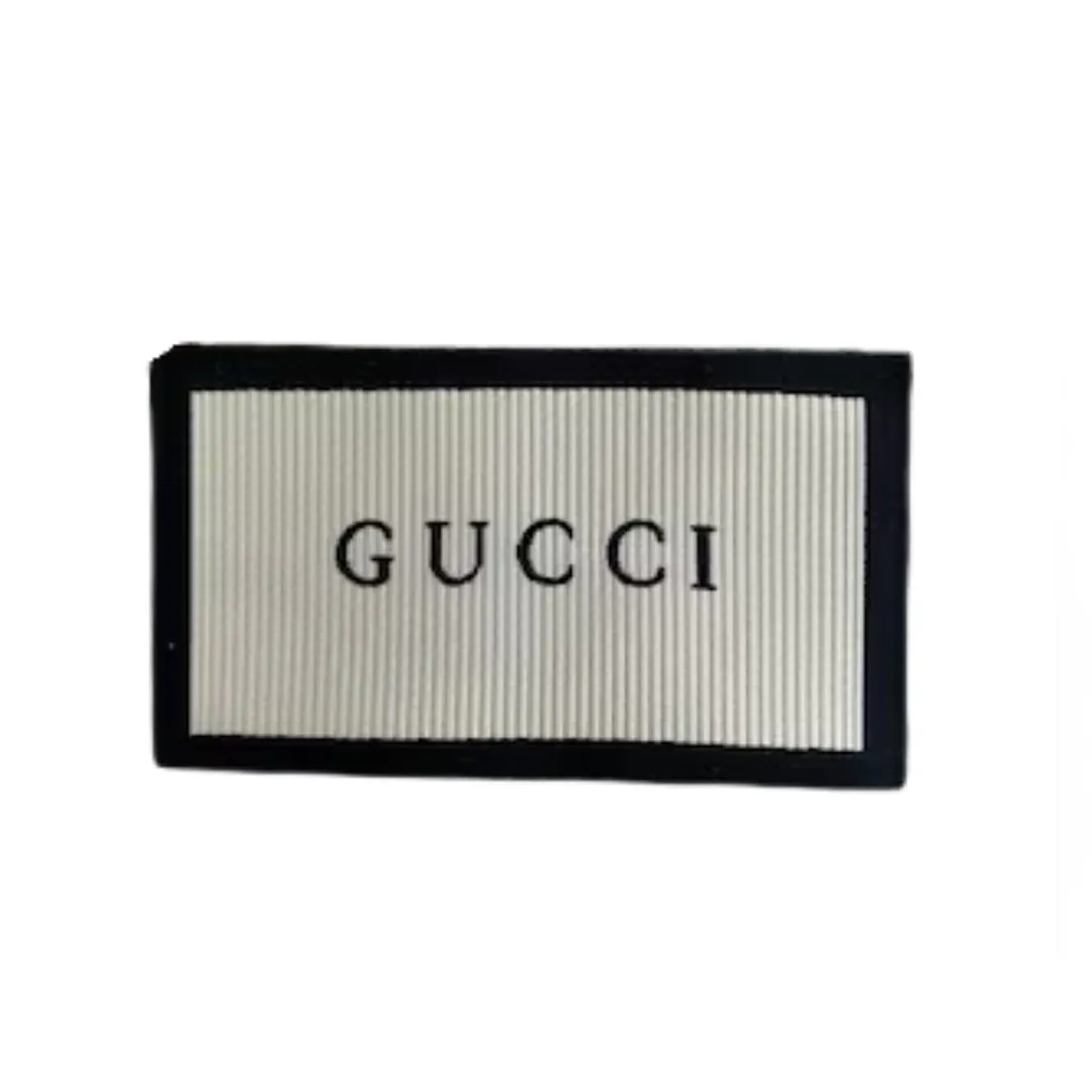 Iron Patches - Portfolio