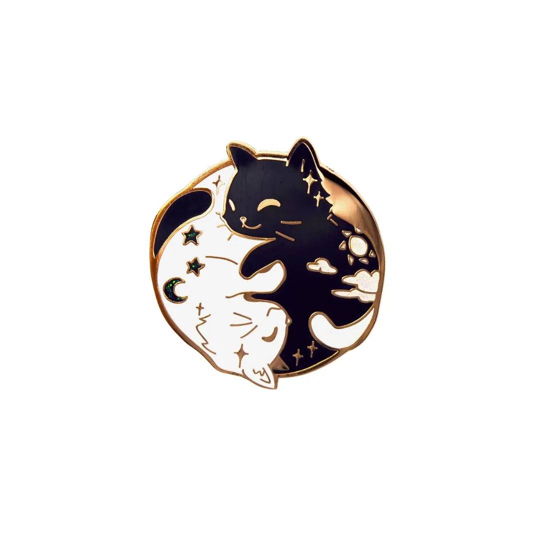 Iron Patches - Portfolio