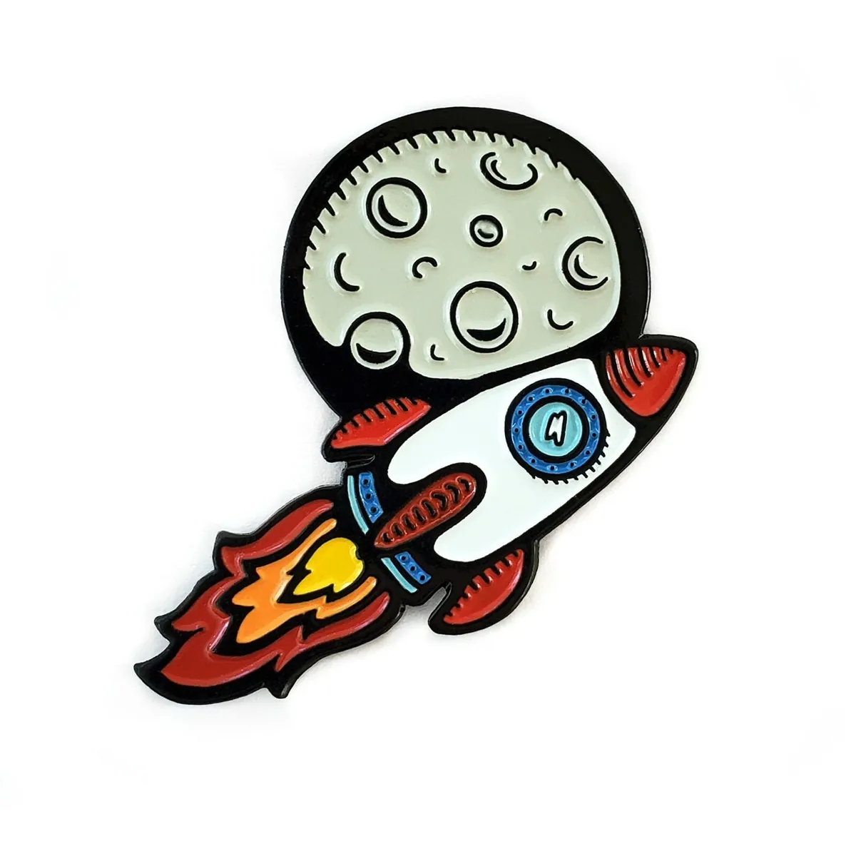Iron Patches - Portfolio