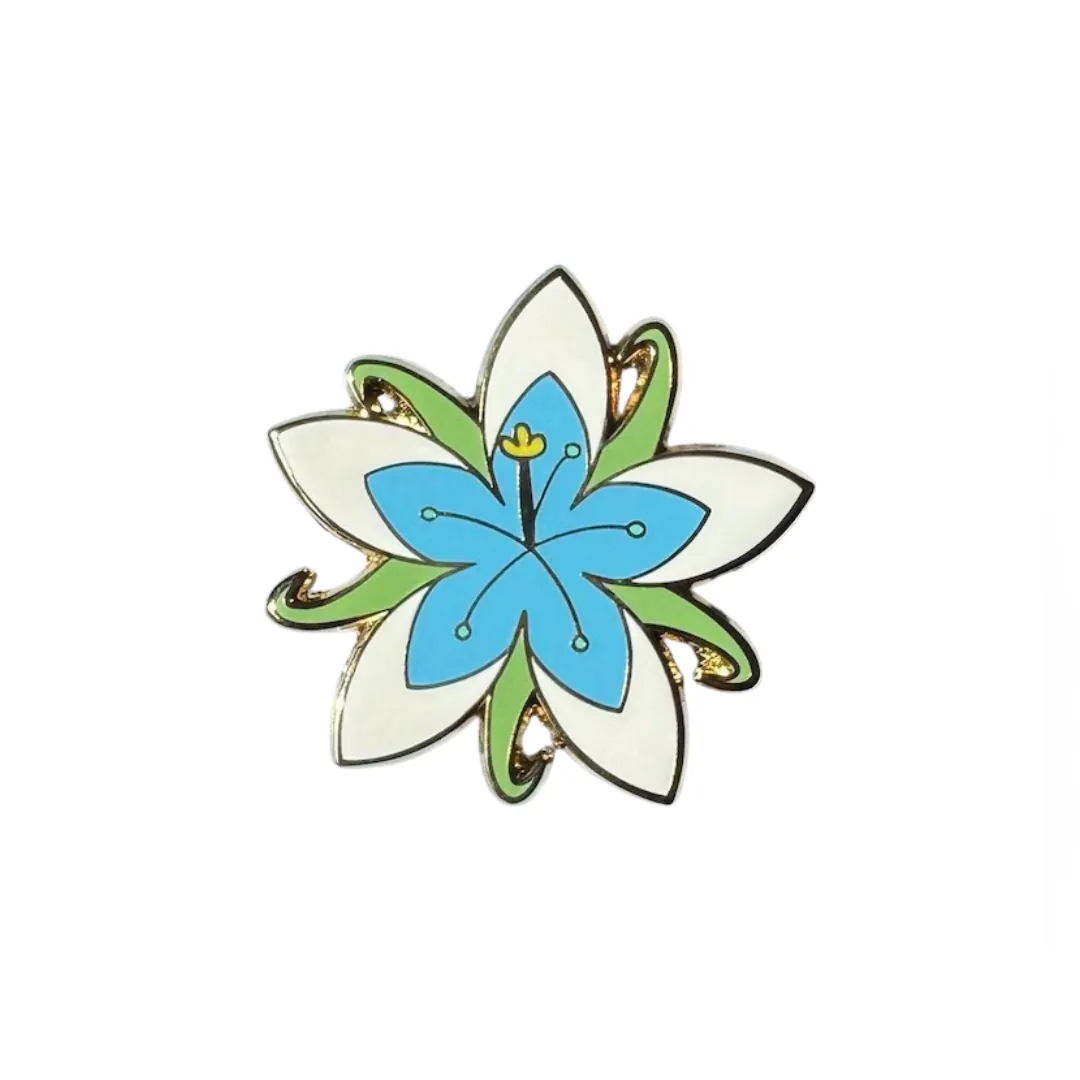 Iron Patches - Portfolio