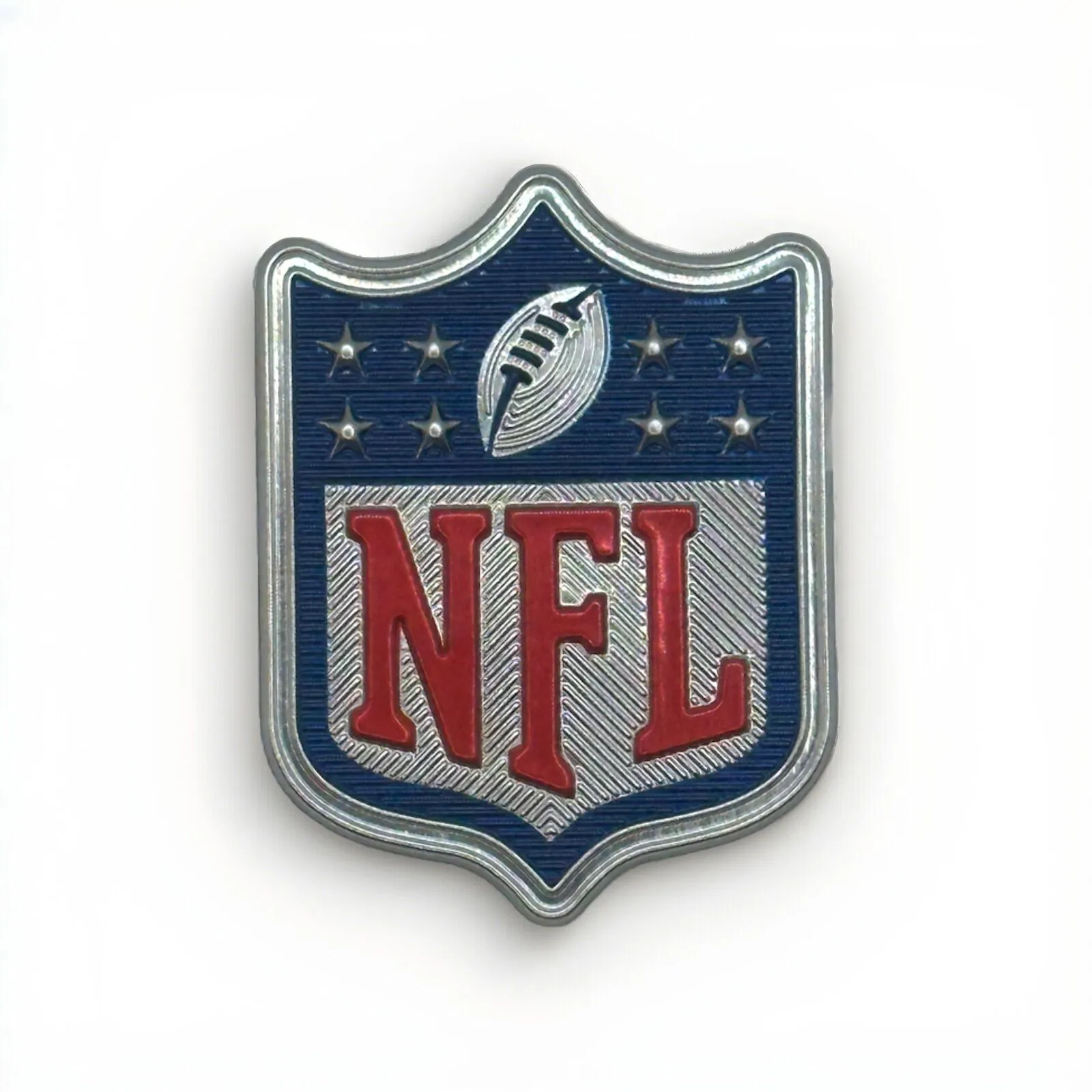 Iron Patches - Portfolio