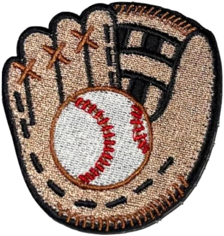 Iron Patches - Portfolio