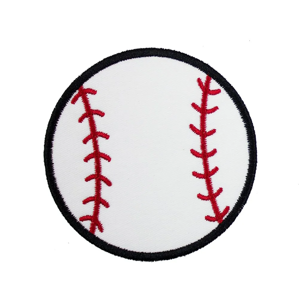 Iron Patches - Portfolio