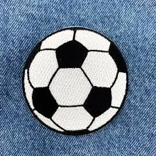Iron Patches - Portfolio
