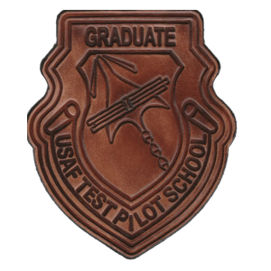 Custom Leather Patches - Portfolio