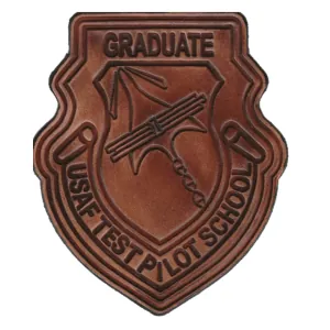 Custom Leather Patches - Portfolio