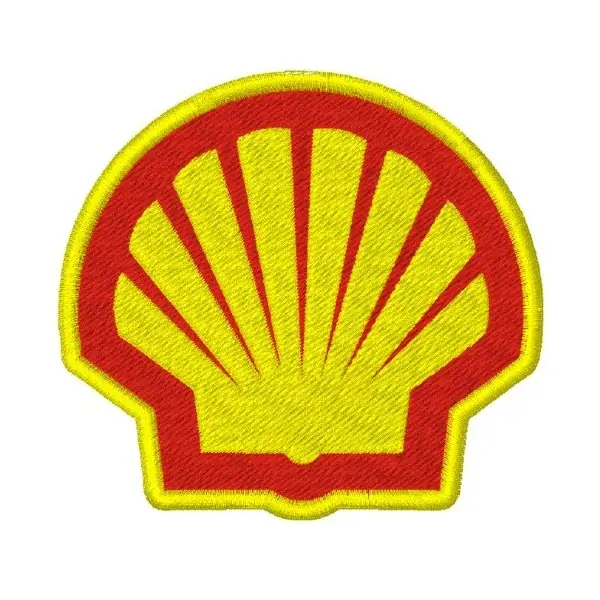 Iron Patches - Portfolio