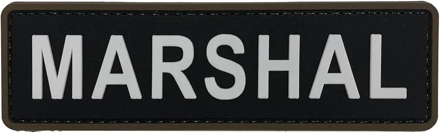 Iron Patches - Portfolio