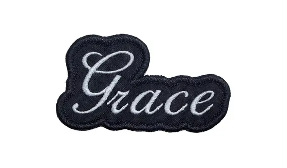 Iron Patches - Portfolio
