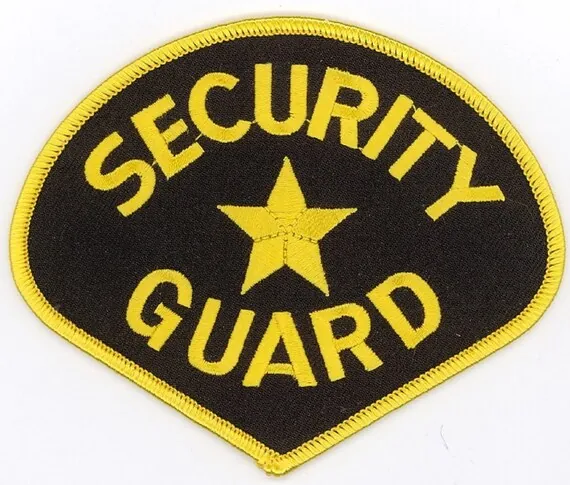 Iron Patches - Portfolio