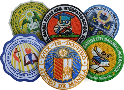 Uniform Patches