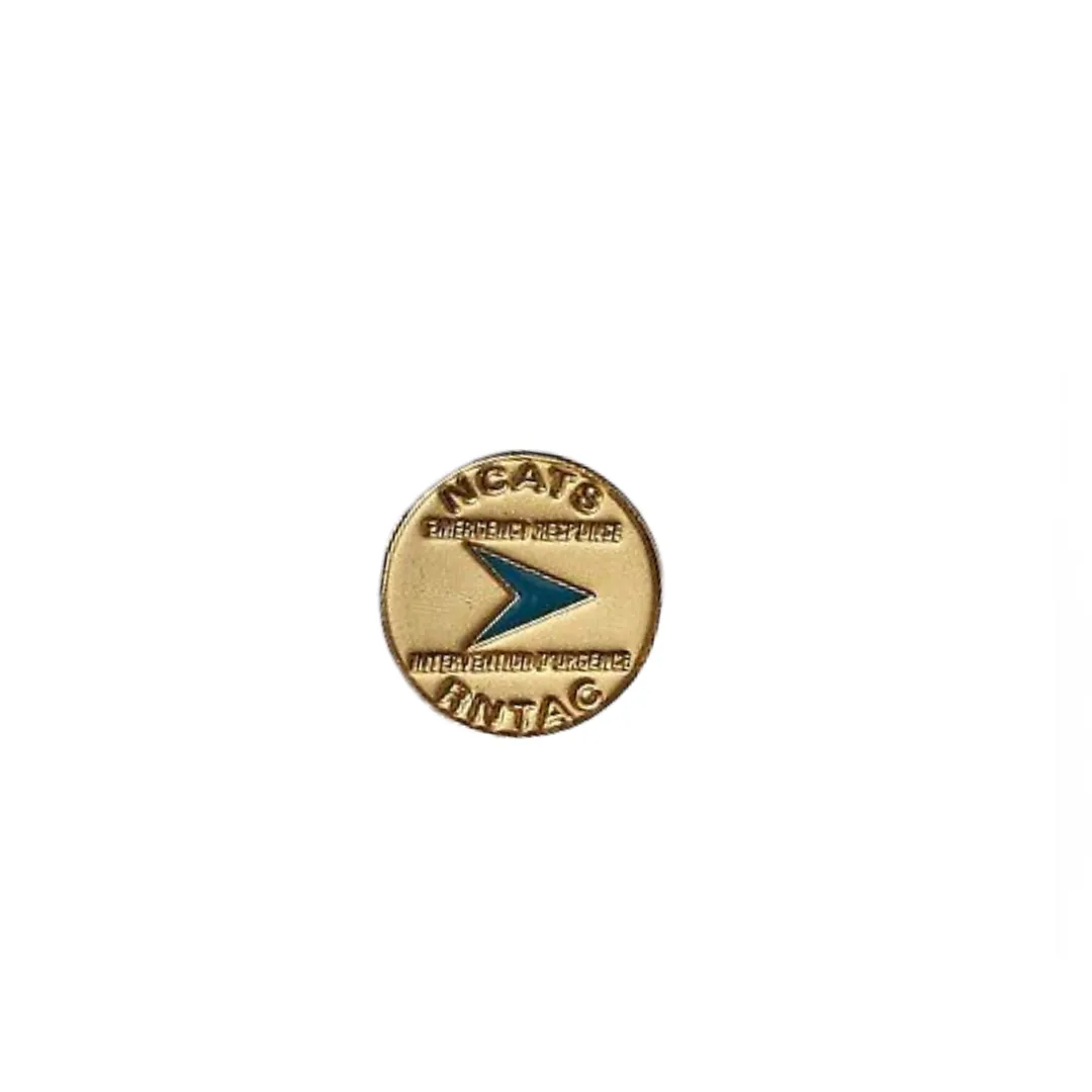 Iron Patches - Portfolio