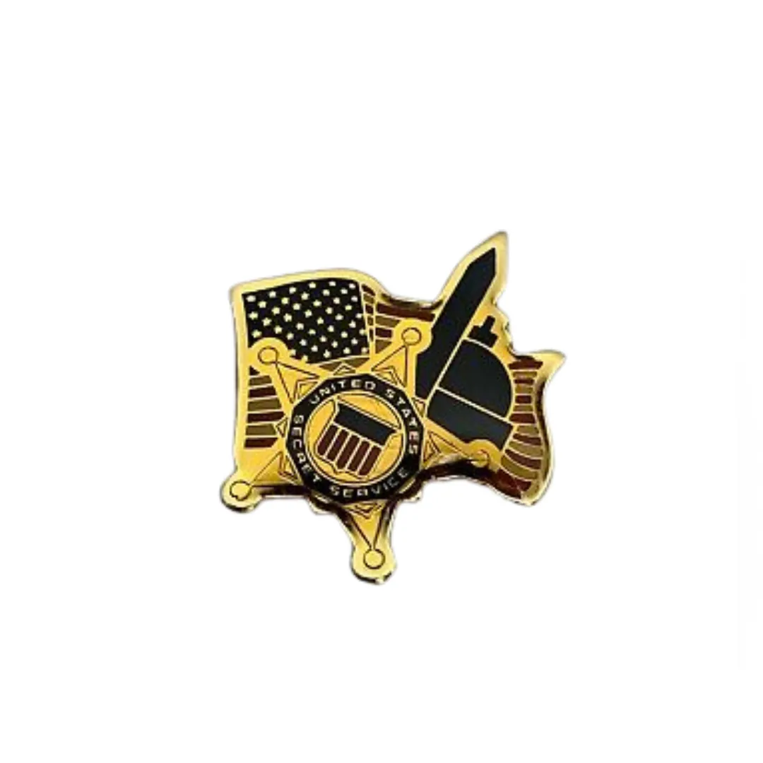 Iron Patches - Portfolio