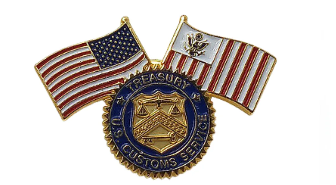 Lapel Pins in USA