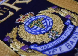 Uniform Patch
