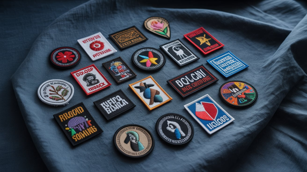 The American Patch