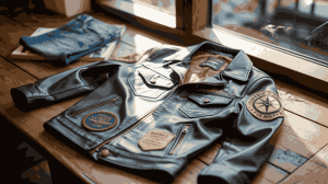 patches for jackets