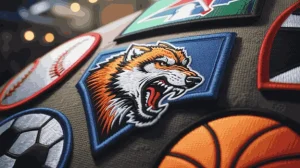 Patch ideas for sports gear