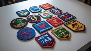 custom club patches