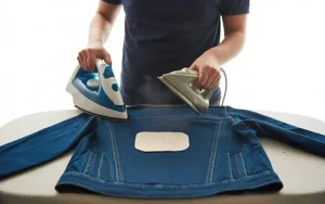 Can You Use a Steamer for Iron-On Patches? (Quick Answer)
