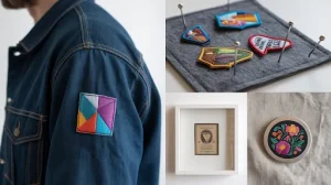 What Are the Best Ways to Display Patches Without Velcro?