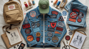 patches collection
