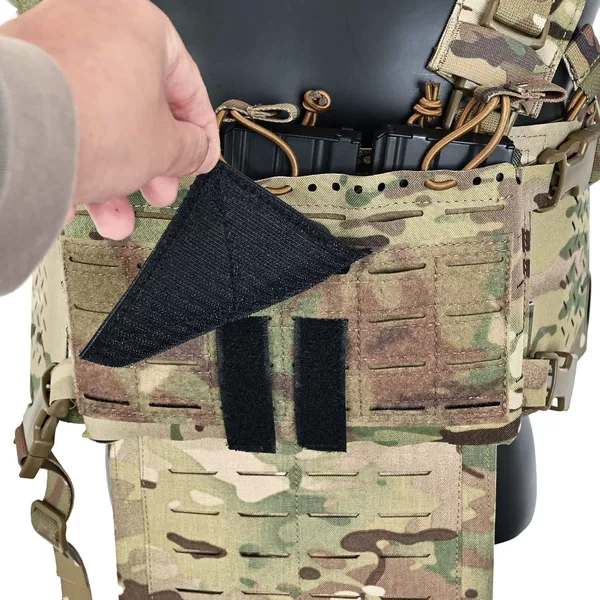 hook and loop patches for backpacks